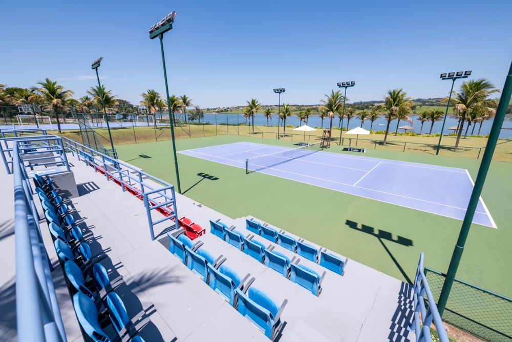 Riviera de Santa Cristina XIII